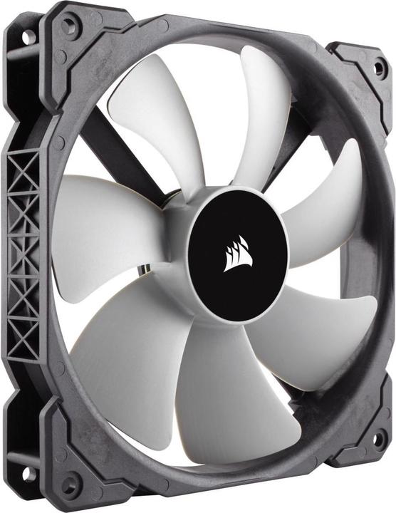 Corsair PC fan ML140 PWM (140 mm, 1 x)