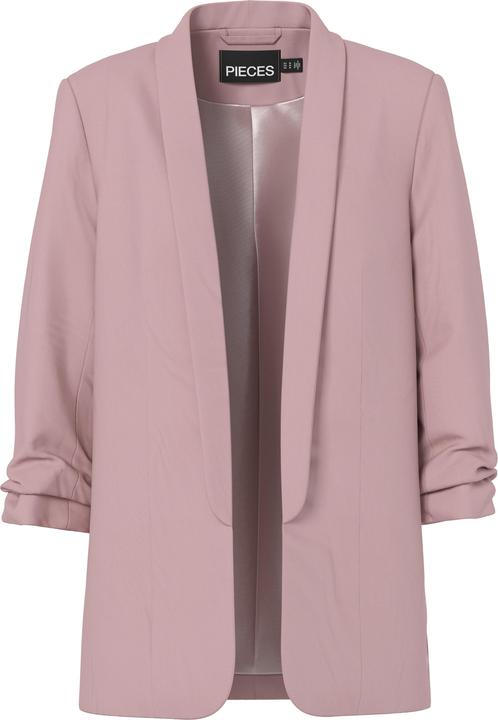 Actual product image Pieces Long 3/4 sleeve blazer (S)