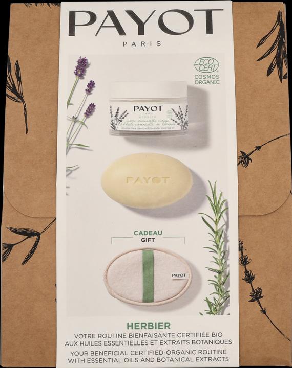 Immagine prodotto Payot Paris Set rituale (Set per la cura del viso)