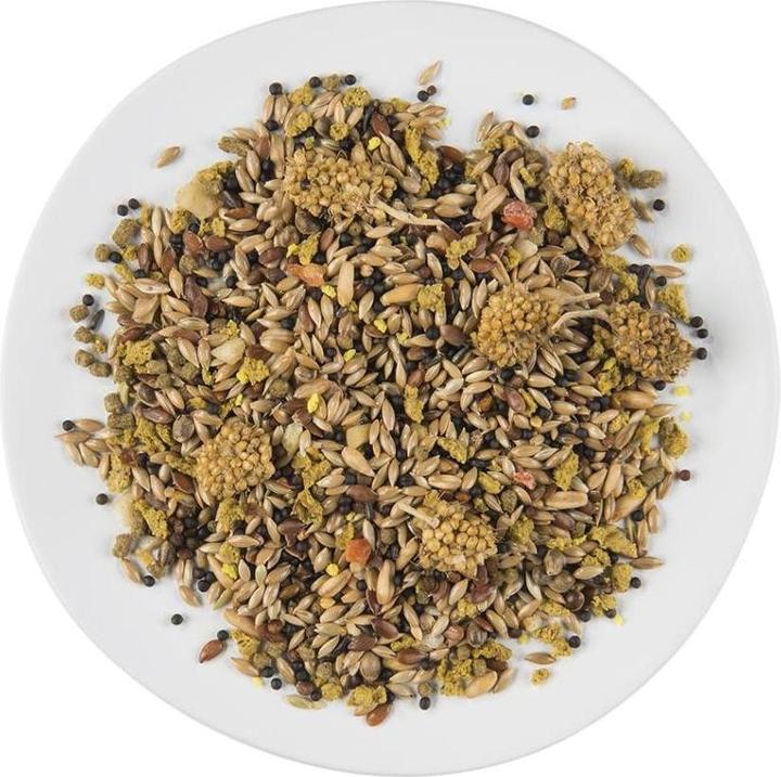 Immagine prodotto Puur Miscela di semi gourmet per canarini (1 x, 0.75 kg)