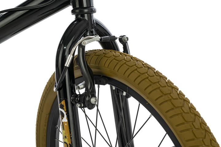 Immagine prodotto KS Cycling G-Acid (18.50")