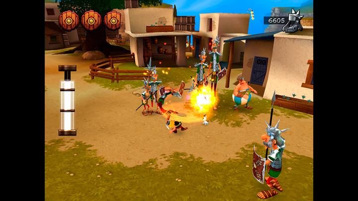 Produktbild astragon Asterix & Obelix XXL Remastered (Switch, DE)
