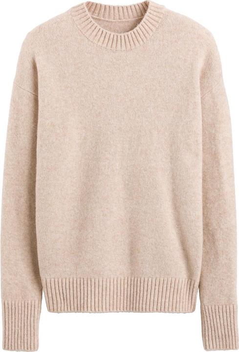 Immagine prodotto La Redoute Collections Maglia con scollo rotondo (S)
