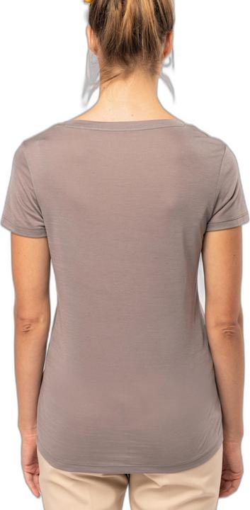Actual product image Kariban Lyocell Tencel™ (XS)