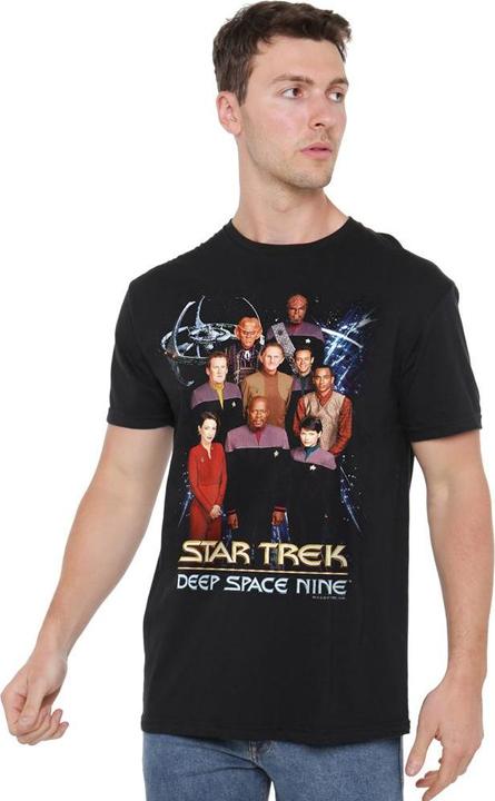 Produktbild DS9 TShirt (3XL)