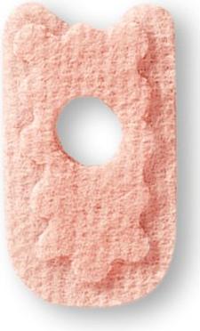 Gehwol Hühneraugen-Schutzpflaster 9 Stk (9 x)