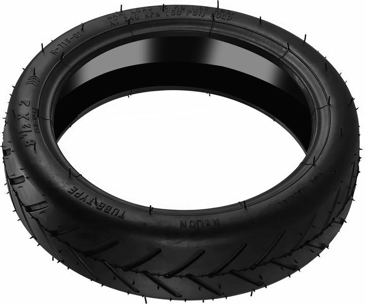 Actual product image Avizar Xtraction Tubeless