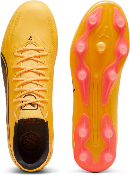 Immagine prodotto Puma scarpe calcio king pro fg/ag (43)