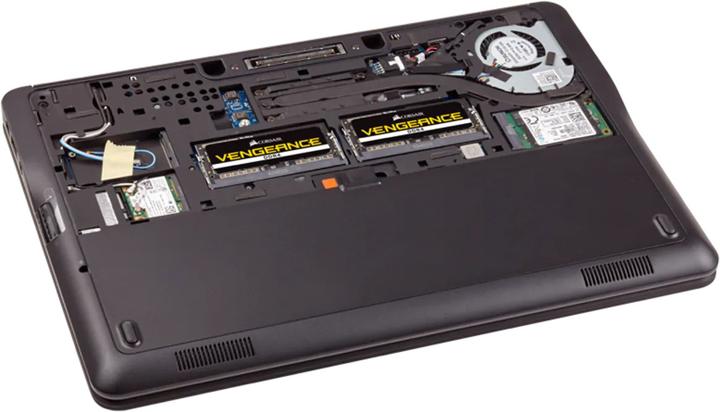 Actual product image Corsair Vengeance (2 x 8GB, 2666 MHz, DDR4-RAM, SO-DIMM)