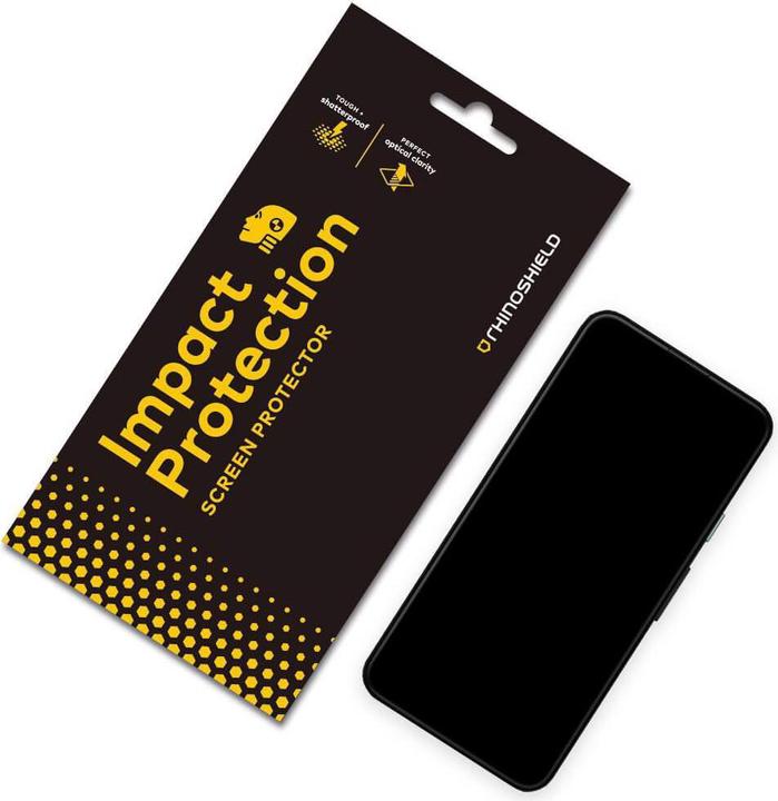 RhinoShield Protettore resistente agli urti (1 Pezzo/i)