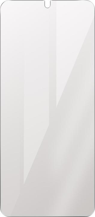Actual product image Avizar Display protection film with blue light filter (1 Piece, Samsung Galaxy S21)