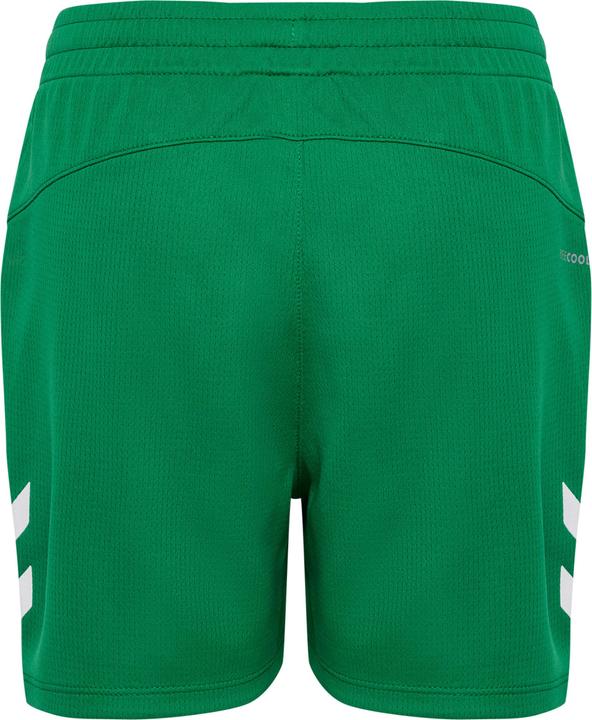 Actual product image hummel hmlLEAD 2.0 SHORTS KIDS (164)