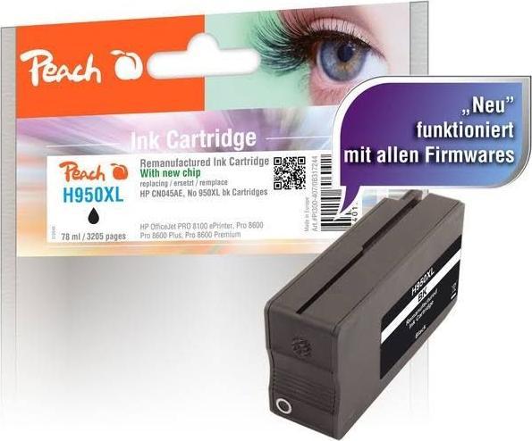 Produktbild Peach 950xl (BK)