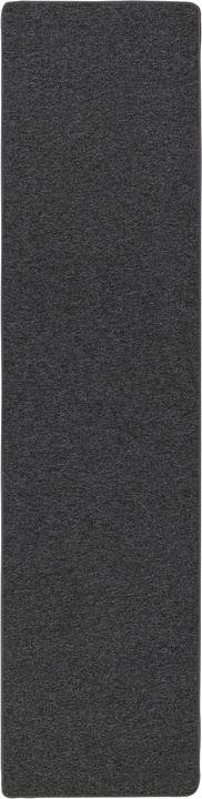 Produktbild Snapstyle Feinschlingen Velour Läufer Teppich Strong (100 x 400 cm)