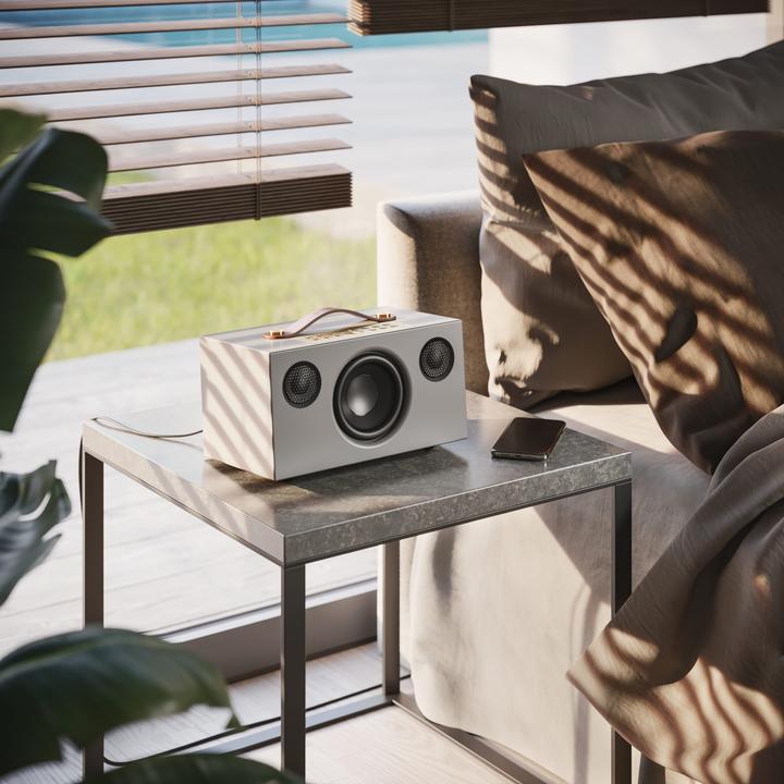 Produktbild Audio Pro C5 MKII (Radio Frequency (RF))