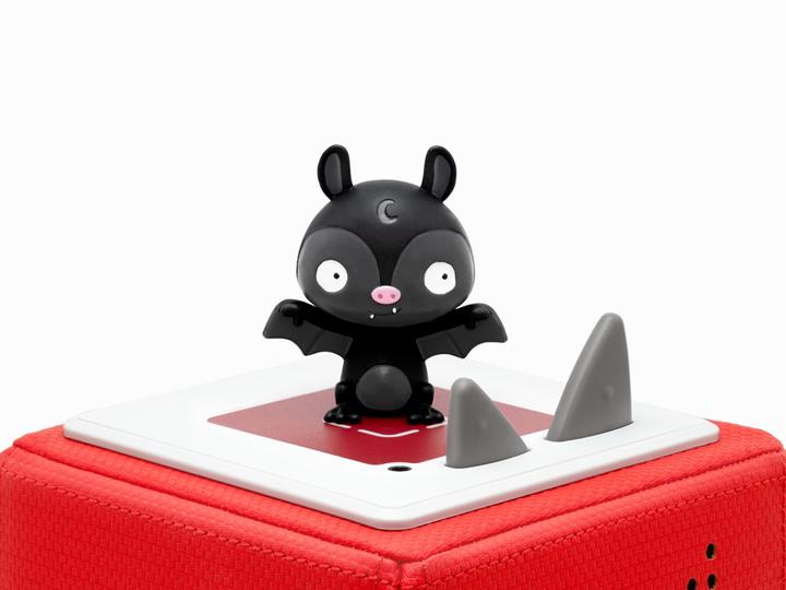 Actual product image Tonies Favourite Children's Songs Halloween Spook (German)