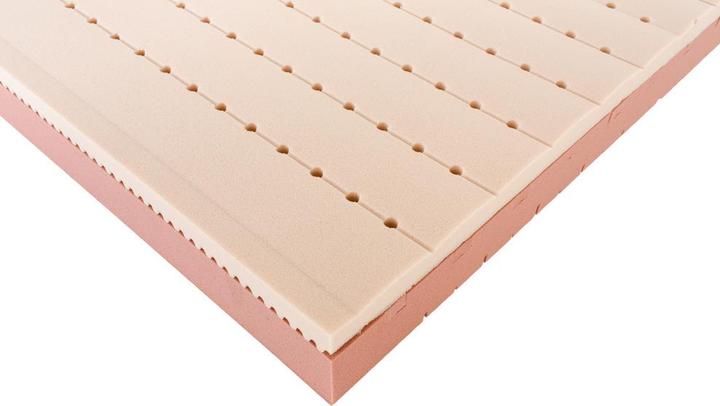 Produktbild Träumeland Traeumeland Kindermatratze Zirbenduft 140 x 200 x 15 (140 x 200 cm)