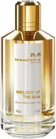 Actual product image Mancera Melody Of The Sun (Eau de parfum, 120 ml)