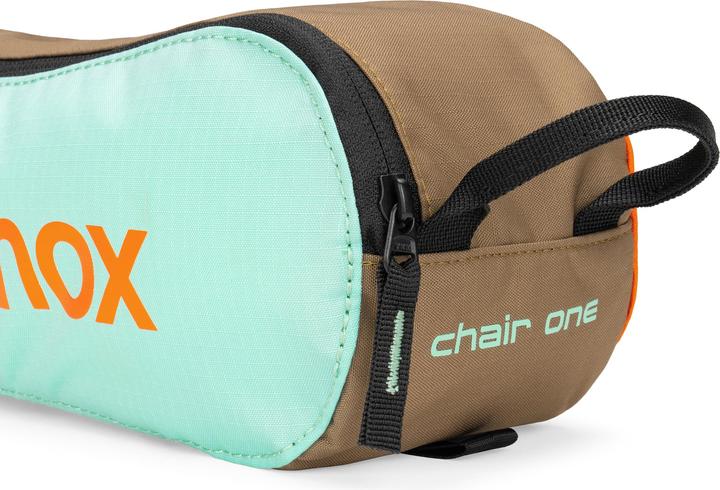 Actual product image Helinox Chair One