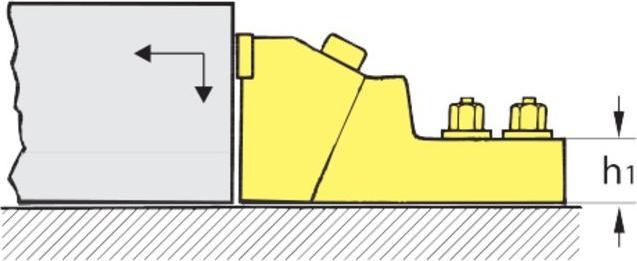 Image du produit Amf Crampon robuste
