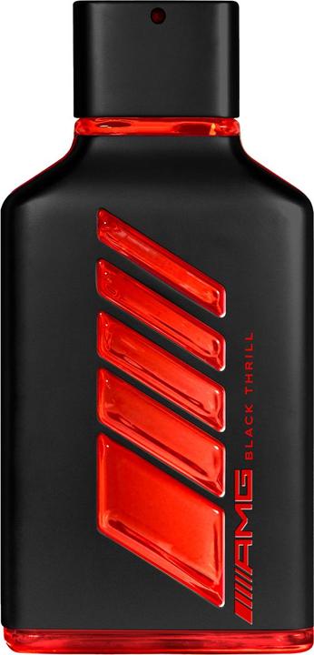Mercedes-Benz Black Eau de Parfum