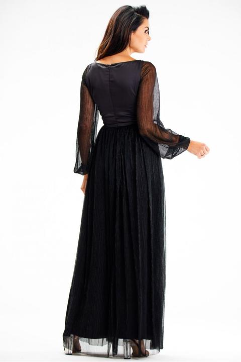 Image du produit Awama Robe longue modèle (XL)