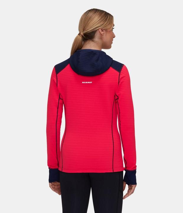 Immagine prodotto Mammut Giacca con cappuccio Taiss Light ML Donna (S)