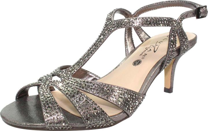 Produktbild Lunar Sandalen Francie (40)
