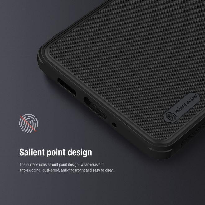 Produktbild Nillkin Super Frosted Shield Pro Series (Samsung Galaxy A73 5G)