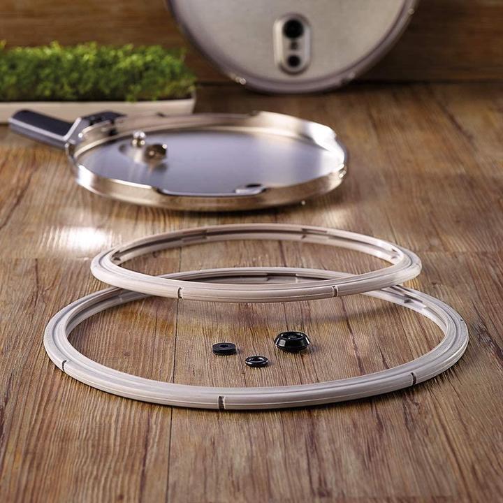Produktbild Fissler 038-617-00-205/0 Schnellkochtopfzubehör (18 cm, Kunststoff)