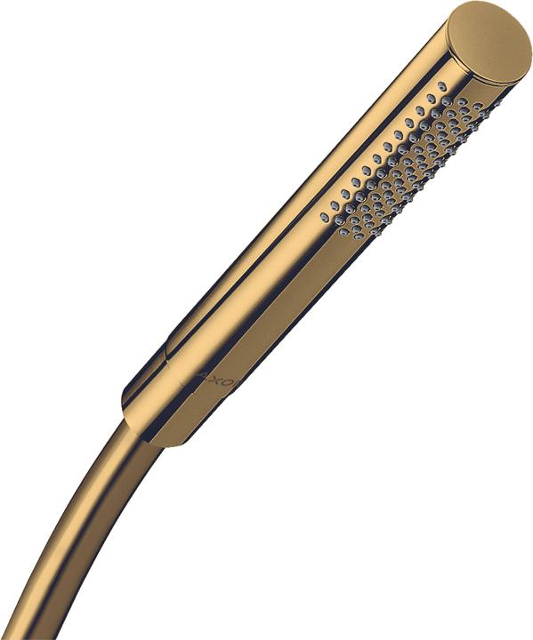 Polished Gold Optic