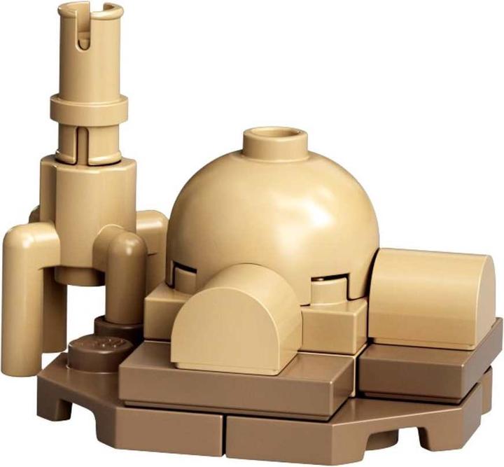 Actual product image LEGO Advent Calendar