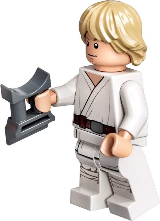 Actual product image LEGO Advent Calendar