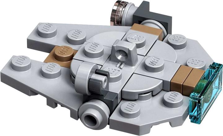 Actual product image LEGO Advent Calendar