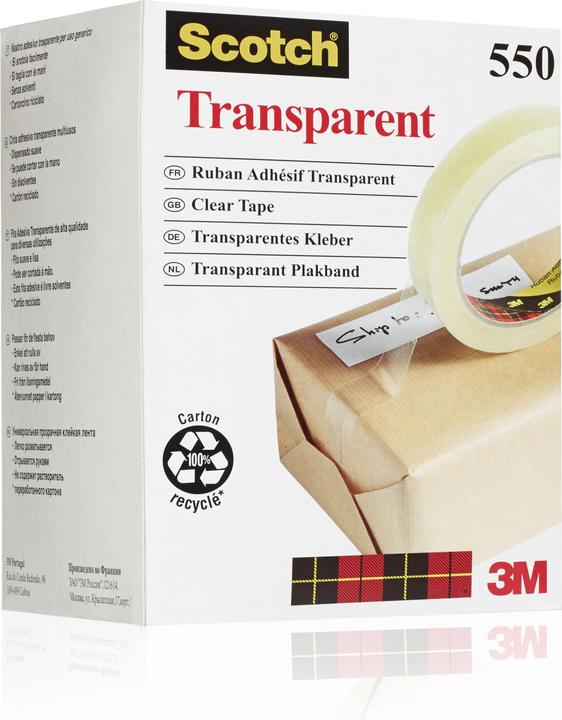 Image du produit Scotch Klebeband (19 mm)