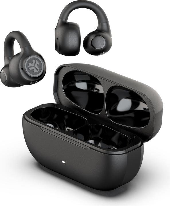 Produktbild JLab Audio Flex Open Air Clip (ANC, 7 h, Kabellos)