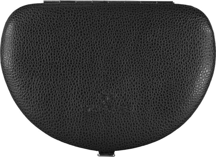 Image du produit Windrose Étui à manucure Beluga 13,5 cm en cuir