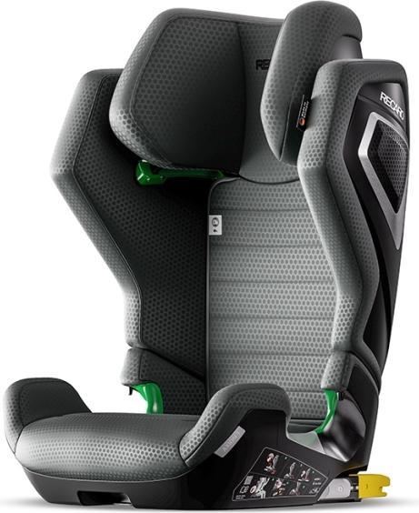 Produktbild RECARO Axion 1 (Kindersitzerhöhung, ECE R129/i-Size Norm)