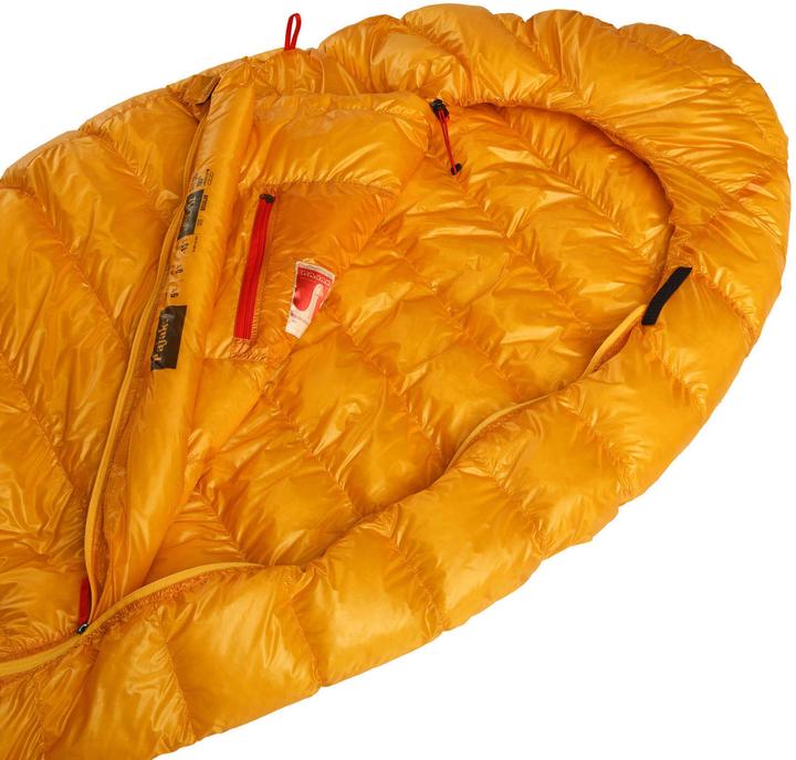 Actual product image Pajak Radical 1z (230 cm)