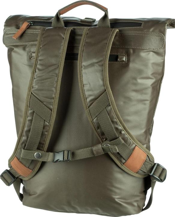 Image du produit Greenburry Sac à dos / Daypack Waterproof Aviator 5914 (17 l)