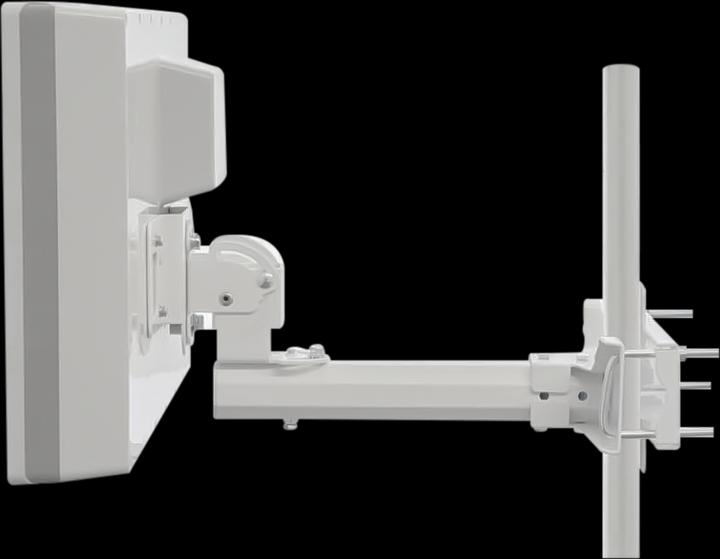 Produktbild Telestar Digiflat 4 (Flachantenne, 33.70 dB, DVB-S / -S2)