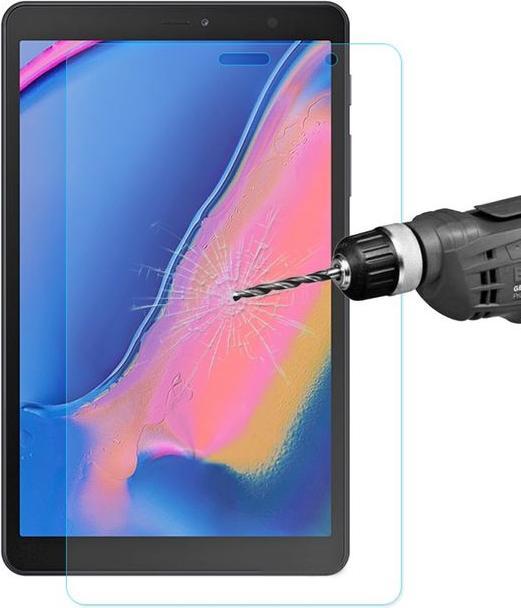 Produktbild Hat Prince Schutzglas Displayschutz (1 Stück, Galaxy Tab A 8.0 (2019))
