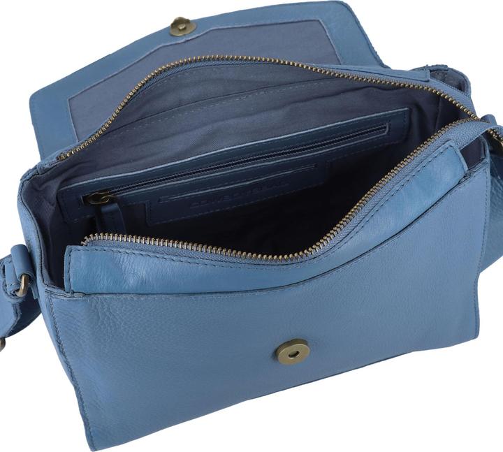 Produktbild Cowboysbag Quilty Pleasure Handtasche Leder 25 cm