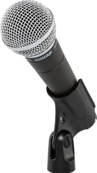 Productafbeelding Shure Sm58se
