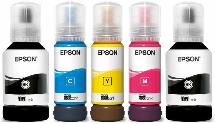 Immagine prodotto Epson EcoTank ET-2851 (Eco-Tank, Colore)
