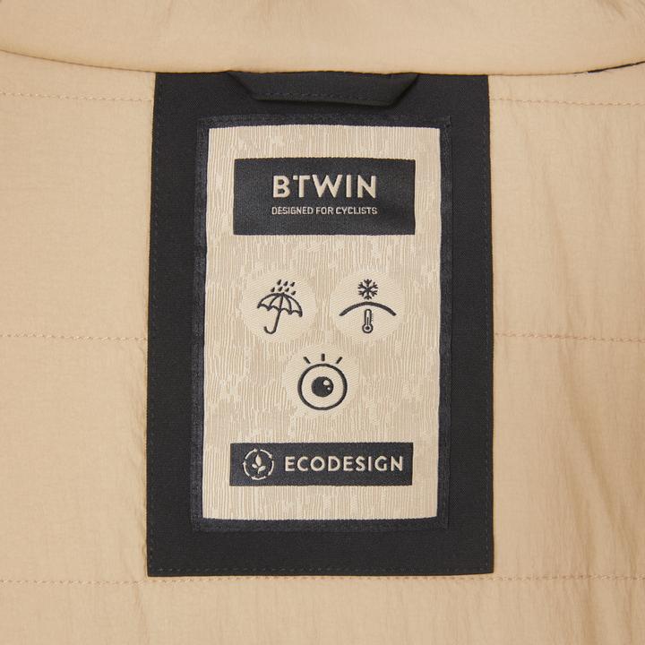 Produktbild Btwin 540 VISIBLE (XL)