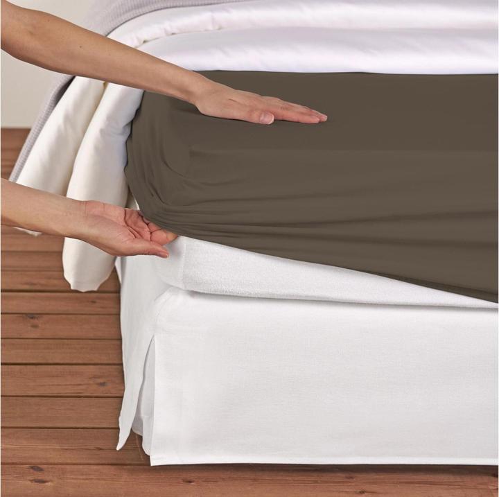 Produktbild Living Home Albany (140-160 x 200 cm)