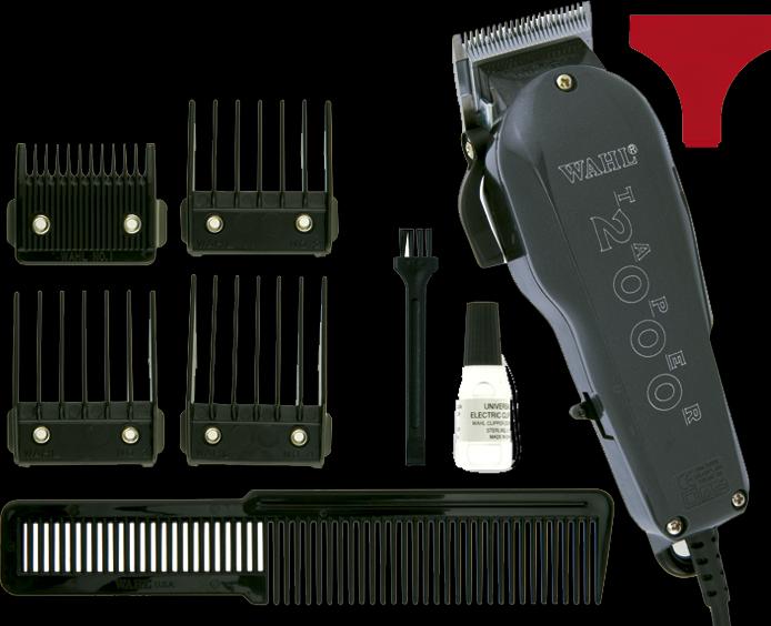 Immagine prodotto Wahl Taper 2000