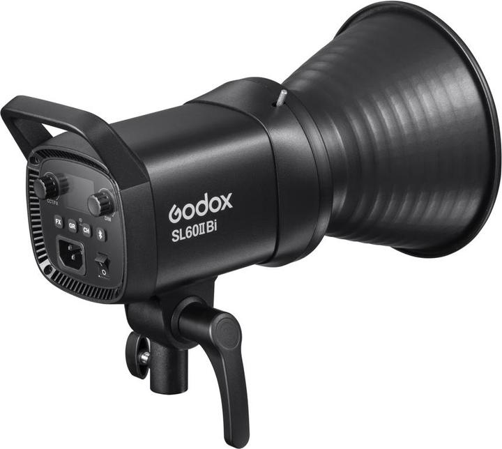Produktbild Godox SL60IIBi (Videoleuchte)