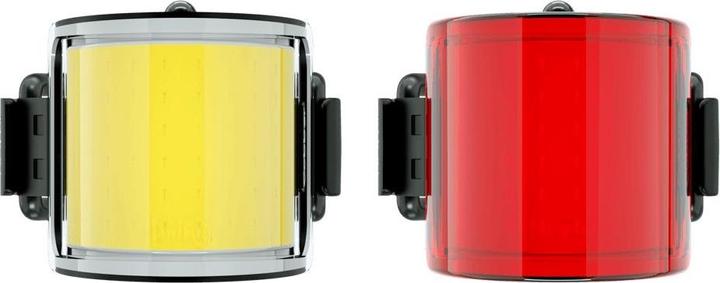Immagine prodotto knog. Set Cobber Lil (110 lm, 50 lm)